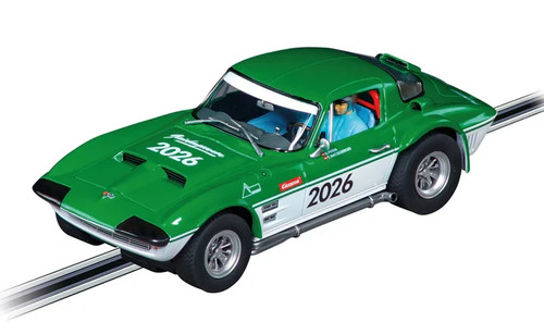 Carrera 24025 digital 124 - 24025,