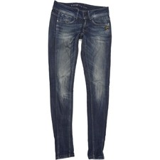 G-Star Midge Cody  Damen Blau