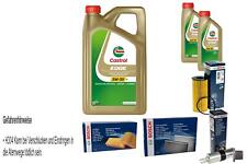 BOSCH Inspektionspaket 7 L