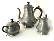 Alter Kaffeekern (Kanne