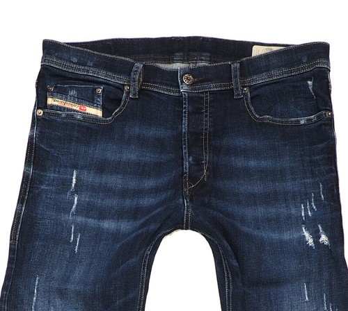 Diesel tepphar herren jeans - herren,