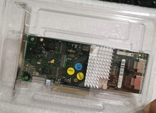 Fujitsu D2616 LSI 2108 SATA / SAS Raid 6G 512M cache Controller =9260/9261-8i