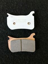 BERINGER S BREMSBELÄGE