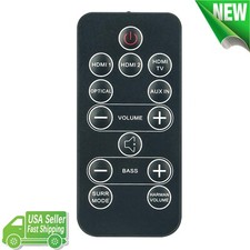 SB26 Replaced Remote for