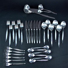 - AUERHAHN  Speisebesteck für