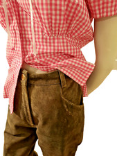 tolle Trachten Kniebundhose