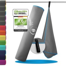 NirvanaShape ® Mikrofaser Handtuch Badetuch Strandtuch Microfaser Reisehandtuch