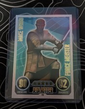 Topps Force Attax Serie 1 -