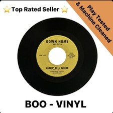 Forbidden Circle - Hangin' On