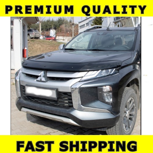 Mitsubishi l200 2019 - l200, 2019+