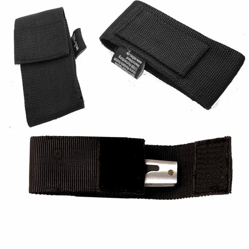 Messertasche security nylon - messertasche,