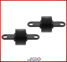 2x Hinterachsbuchse für Ford