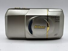 Nikon Lite-touch Zoom 130 ED
