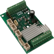 mXion DRIVE-XL 2.0 8A