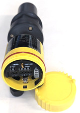 Vega VEGASON62   SN62.XXAGHKMXX  Ultraschall Pegelmesser