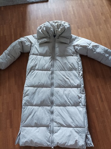 Daunenjacke damen beige gr - daunenjacke,