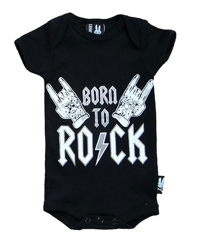 Six bunnies rockabilly - bunnies, to