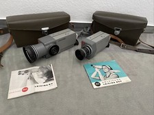 Analoge Filmkamera Leitz