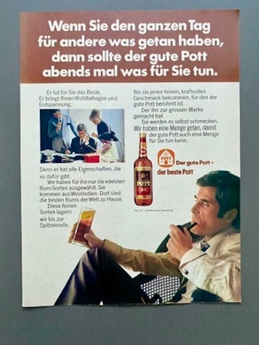 Der gute pott beste - der,