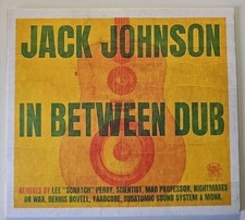 Jack Johnson - In Between Dub