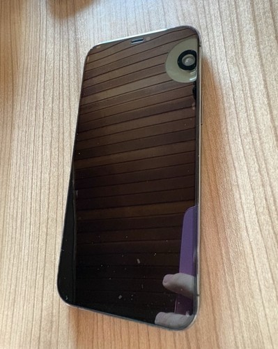 Apple iphone pro max 256gb - iphone,