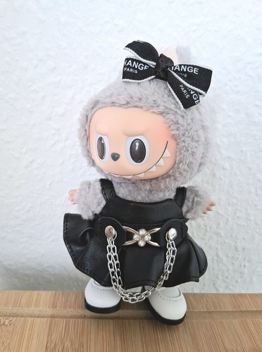 Kleidung outfit labubu set - kleidung,