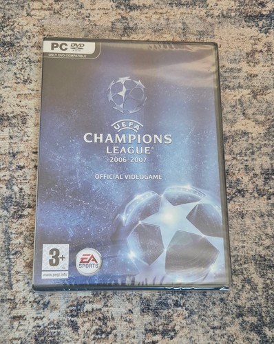 Uefa champions league - champions,