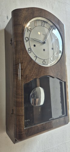 Antike wanduhr kienzle - antike,