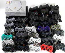 Playstation 1 2 PS1 PS2