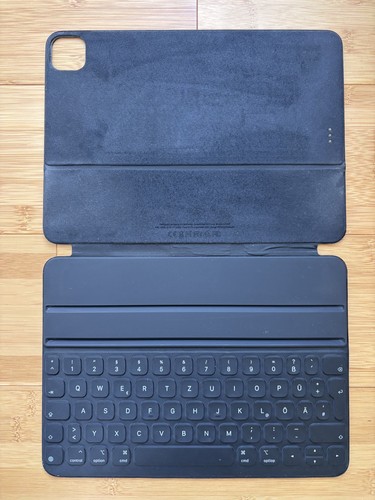 Apple smart keyboard - apple,