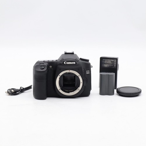 Canon eos 50d - eos,