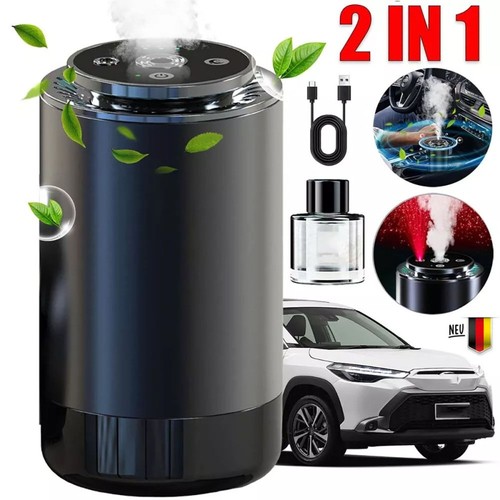 Smart auto diffusor - auto,