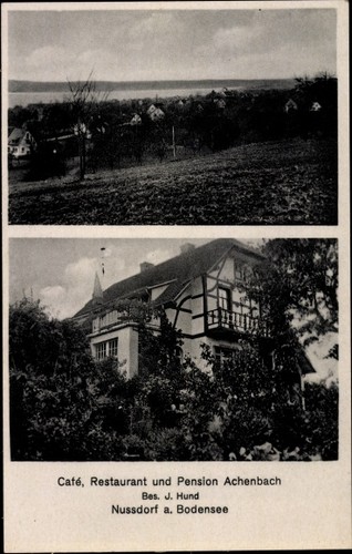 Nußdorf nussdorf - nußdorf,