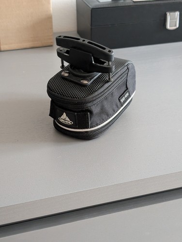 Satteltasche fahrrad vaude - satteltasche,