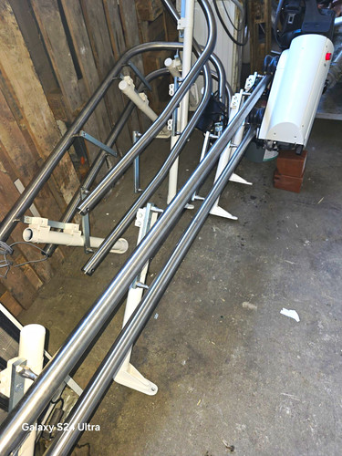 Hiro lift 1600n elektrischer - 1600n,