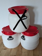 2x 42l + 1x 6l Curtec