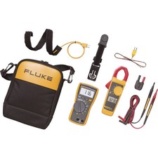 Fluke 116/323 Hand-Multimeter