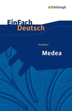 Euripides: Medea. EinFach