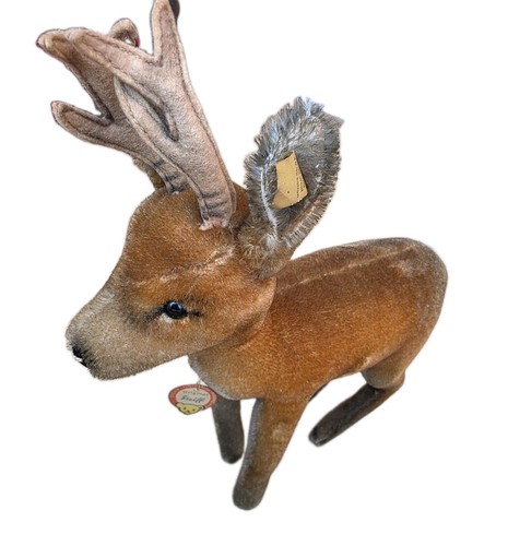 1335 steiff reh rehgeiss - 1335,00,