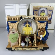 Disney Die Schöne und das