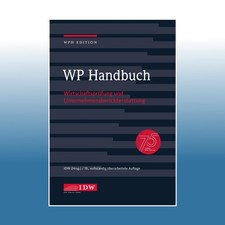 WP Handbuch