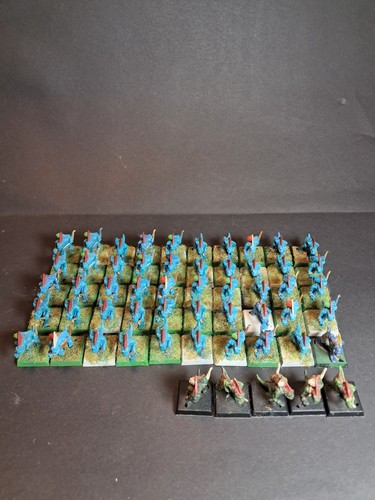 Warhammer fantasy - warhammer,
