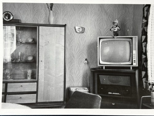 Foto wohnzimmer fernseher - foto,