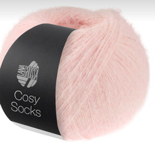 (kg/99€) COSY SOCKS Lana