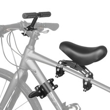 Fahrrad Kindersitz mit Griff