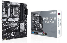 ASUS PRIME B760-PLUS D4 Gaming