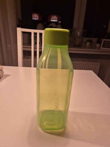 Tupperware flasche eco - flasche, l