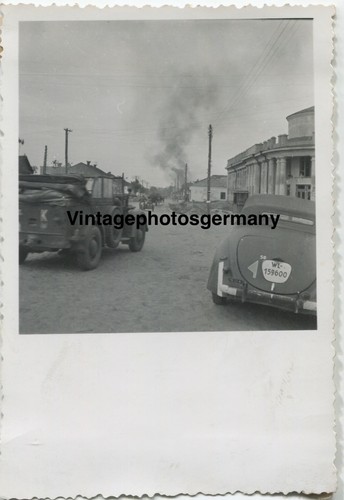 Z5826 foto russland lkw - foto,