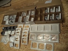 Gira System 55 Konvolut  ungebraucht