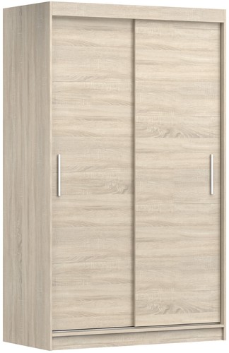 Schwebetürenschrank und